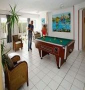Primavera Agde Ngoại thất bức ảnh